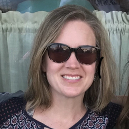 Fundraising Page: Michelle Dahl